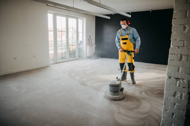 Best Poured Concrete Foundation  in Sanborn, IA